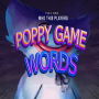 icon poppy Puzzle words(|Riproduzione di papaveri| parole di gioco
)