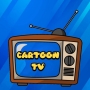 icon Cartoon TV(Cartoon Tv-Funny Animated Movi)