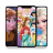 icon Princess Wallpaper(Princess Wallpaper HD
) 4.1.0