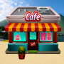 icon Adventure Cafe Escape(Adventure Cafe Fuga
)