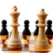 icon Chess Online(Scacchi online - Duella con gli amici!
) 326