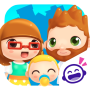 icon Sweet Home Stories (Sweet Home Stories - La mia casa di giochi per famiglie)