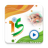 icon 15 August Video Maker(Independence Day video maker - breve video indiano
) 1.2
