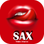 icon SAX HD Video Player(SAX Video Player - All Format HD Video Player 2021
)
