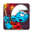 icon Smurfs(Villaggio dei Puffi) 2.66.0