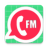icon FMWha(FM Wasahp Plus V8
) 1.0