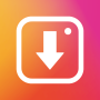 icon Insta Downloader(downloader di video per Instagram e)