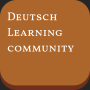 icon German Learning Community(Deutsch Learning Comunity
)