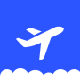 icon Cheap air tickets Any Flights (Biglietti aerei economici Qualsiasi volo)