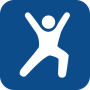 icon MapMyFitness(Mappa My Fitness Workout Trainer)