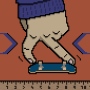icon com.SmokeKills.SkateFingers(Skate Fingers
)