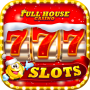 icon Full House Casino - Slots Game (Full House Casino - Gioco di slot)