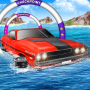 icon Water Car Stunt(Water Car Stunt Game: Extrem)