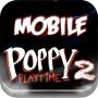 icon Poppy Mobile 2 Clue(Poppy Play Game Mobile Clue
)