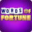 icon Words(Words of Fortune: gioco gratuito di ricerca di parole
) 2.3.0