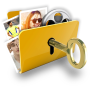 icon Apps Lock & Gallery Hider(app chiave Lock Gallery Hider)