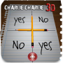 icon Charlie Charlie challenge 3d (Charlie Charlie sfida 3d)