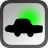 icon Driving Mode Widget 1.21