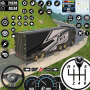 icon Real Truck Parking Games 3D
