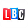 icon LBC Radio App