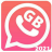 icon GB Latest Version Chat Pro 2021(GB Ultima versione Chat Pro 2021
) 9.8