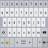 icon Classic Keyboard(Grande tastiera classica) 7.2