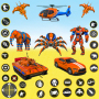 icon Spider Mech WarsRobot Game(Spider Mech Wars - Gioco di robot)