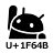 icon UnicodePad(Pad Unicode) 2.13.2