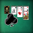 icon Solitairecell: Classic Card(Solitairecell: carte classiche) 24.6.11