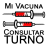 icon Mi Vacuna(Consultar turn de Vacunación en mi vacuna
) 1.0