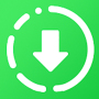 icon Status Downloader for whatsapp (Status Downloader per whatsapp)