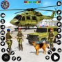 icon US Army Truck Transport Games(Army Transport Vehicles Games)