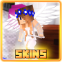icon Angel Skins(Angel Skins per Minecraft PE)