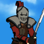 icon com.Stonks.Battler(The Lone Knight - Action RPG)
