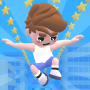 icon Funny Jump(Funny Jump - Excited astuzia g)