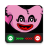icon Kissy Missy Poppy Prank Call(Poppy Kissy Missy Fake Call
) 1.0.2