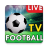 icon Live Football TV HD(TV di calcio in diretta HD
) 1.0.0