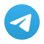 icon Telegram (Telegramma)
