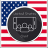 icon United States Chat(USA Chat) 78.0