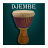 icon Djembe(Djembe African Drum) 2.2.00011