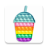 icon Free Anti Stress Fidget Toys(gratuiti ufficiali
) 1.0.0
