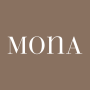 icon MONA(App WASticker MONA - Stili adatti a te)