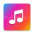 icon Music Player(Music Player: MP3 Player App) 1.56