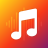 icon Music Player(Music Player per Samsung - MP3
) 1.8