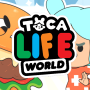 icon Toca life: World Town Tips (vita Toca: Mondo Città Consigli
)