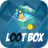 icon LOOT BOX(Loot Box: diamanti gratuiti e carte regalo
) 1.2