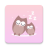 icon Whispy(Suoni del sonno del bambino Rumore bianco) 2.4.1