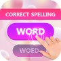 icon Word Spelling(Spelling di parole - Gioco di ortografia)