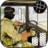 icon Army Truck Game(Army Truck Simulator Giochi di auto) 2.5