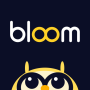 icon Bloom: Spend to Earn Bitcoin (Bloom: spendi per guadagnare Bitcoin)